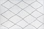 Conceptum Soul Chenille - White AL 338 Multicolor